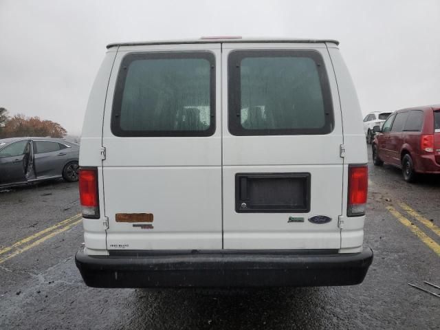 2014 Ford Econoline E250 Van