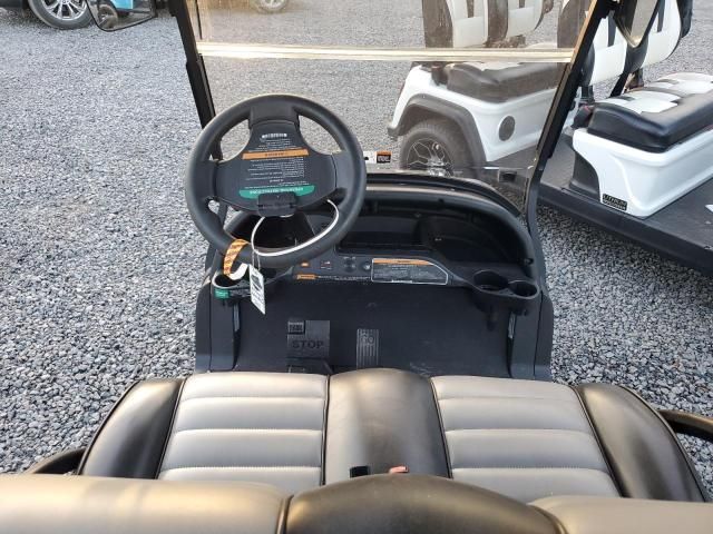 2017 Aspt Golf Cart