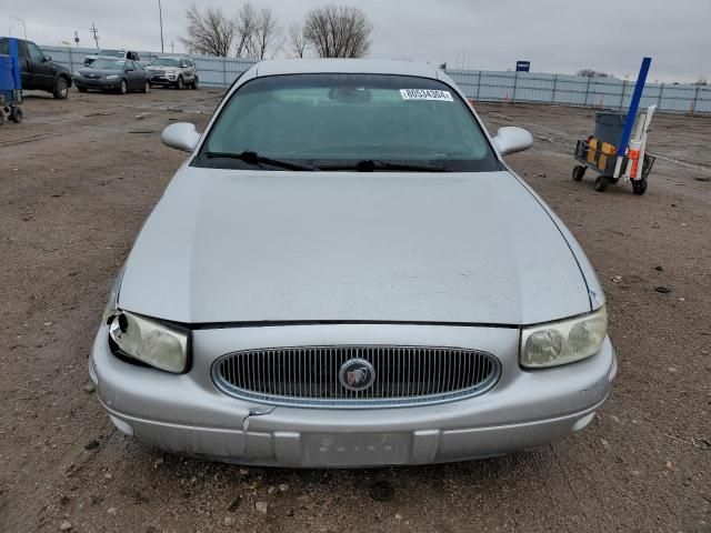 2004 Buick Lesabre Limited