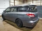 2015 Nissan Quest S