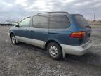 2000 Toyota Sienna LE