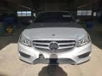 2014 Mercedes-Benz E 400 Hybrid