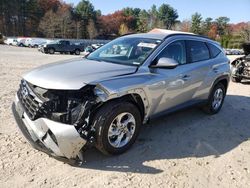 Hyundai salvage cars for sale: 2024 Hyundai Tucson SEL