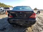 2005 Mercedes-Benz C 230K Sport Sedan