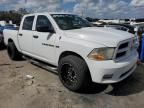 2012 Dodge RAM 1500 ST