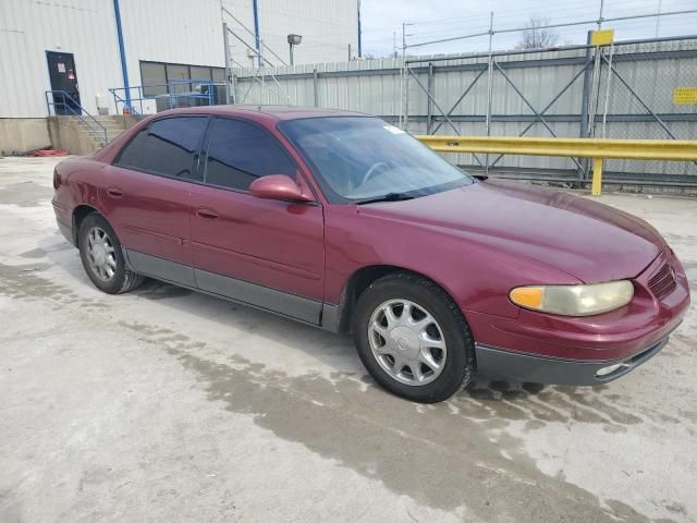 2004 Buick Regal GS