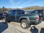 2009 Toyota Tacoma Access Cab