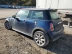 2006 Mini Cooper S