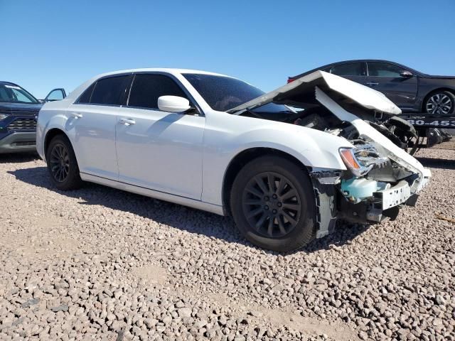 2013 Chrysler 300