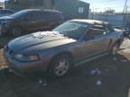 2001 Ford Mustang