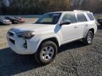 2014 Toyota 4runner SR5