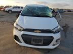 2016 Chevrolet Spark LS