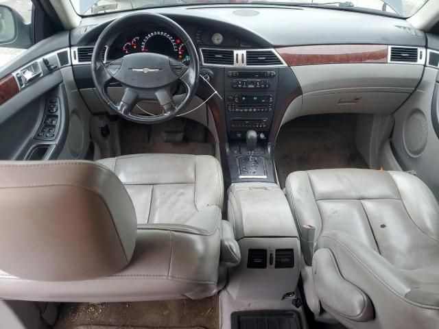 2007 Chrysler Pacifica Touring