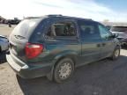 2001 Chrysler Town & Country LX