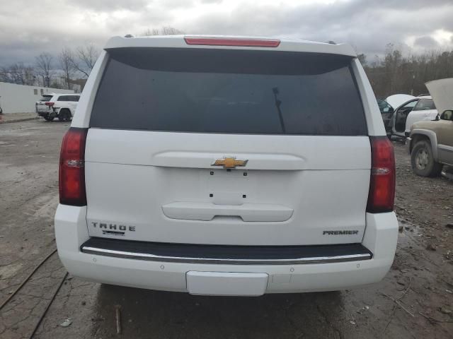 2020 Chevrolet Tahoe C1500 Premier