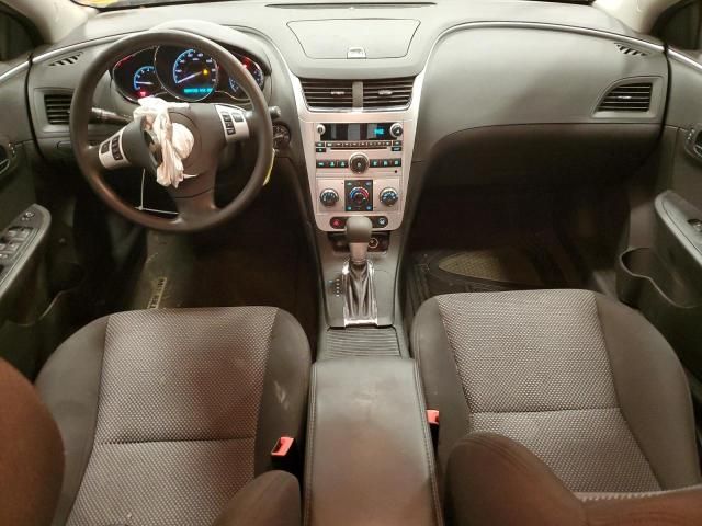 2011 Chevrolet Malibu 1LT