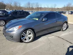 2011 Hyundai Genesis Coupe 2.0T en venta en Marlboro, NY