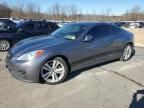 2011 Hyundai Genesis Coupe 2.0T