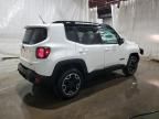 2017 Jeep Renegade Trailhawk