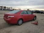 2007 Toyota Camry Hybrid