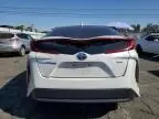 2020 Toyota Prius Prime LE