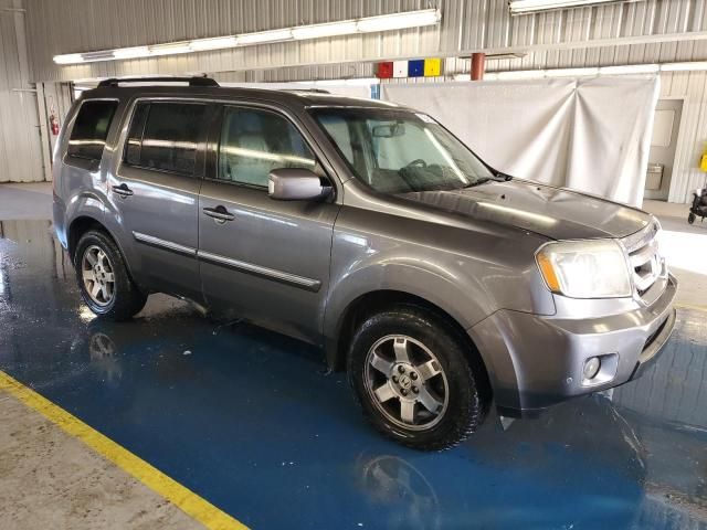 2011 Honda Pilot Touring