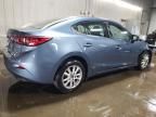 2016 Mazda 3 Sport