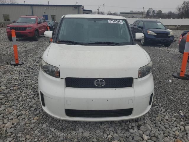 2008 Scion XB