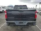 2019 Chevrolet Silverado K1500 Trail Boss Custom