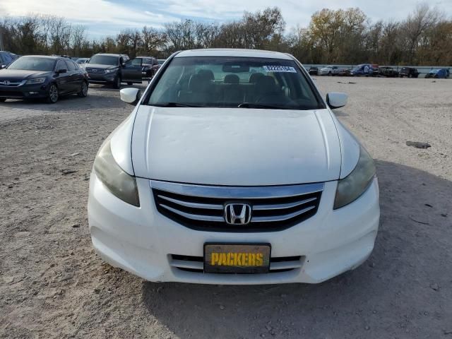 2011 Honda Accord EXL