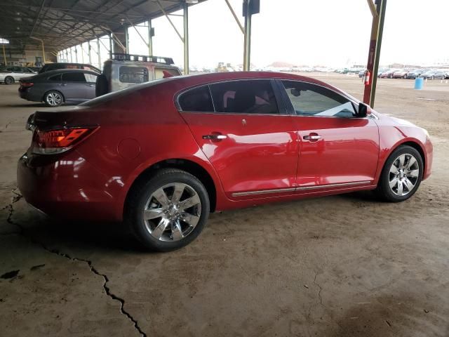 2012 Buick Lacrosse Premium