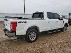 2019 Ford F250 Super Duty