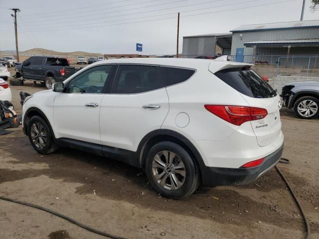 2015 Hyundai Santa FE Sport