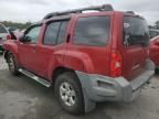 2010 Nissan Xterra OFF Road