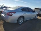 2011 Nissan Maxima S