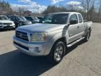 2005 Toyota Tacoma Access Cab