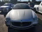 2007 Maserati Quattroporte M139