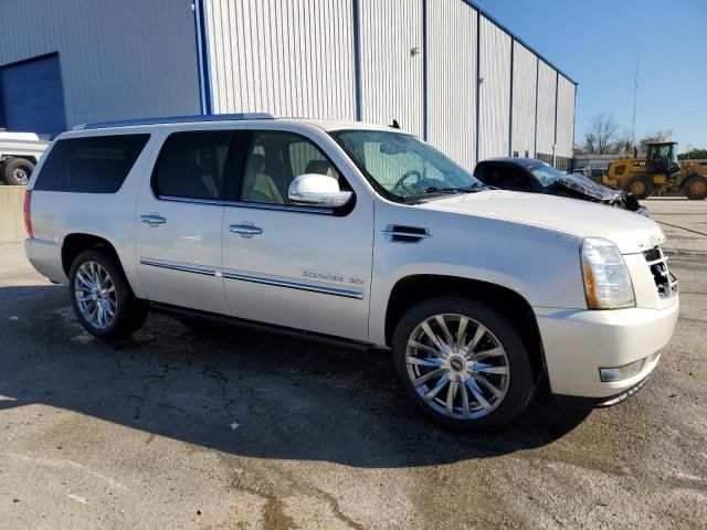 2011 Cadillac Escalade ESV Premium