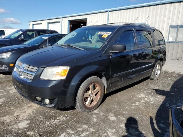 2008 Dodge Grand Caravan SXT