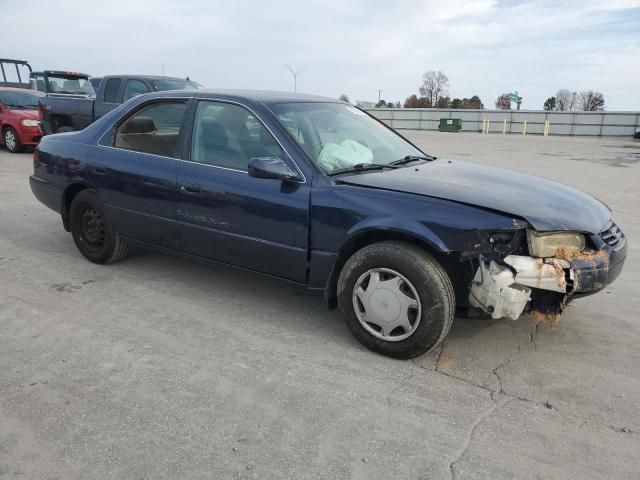 1999 Toyota Camry CE