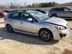 2014 Subaru Impreza Sport Premium