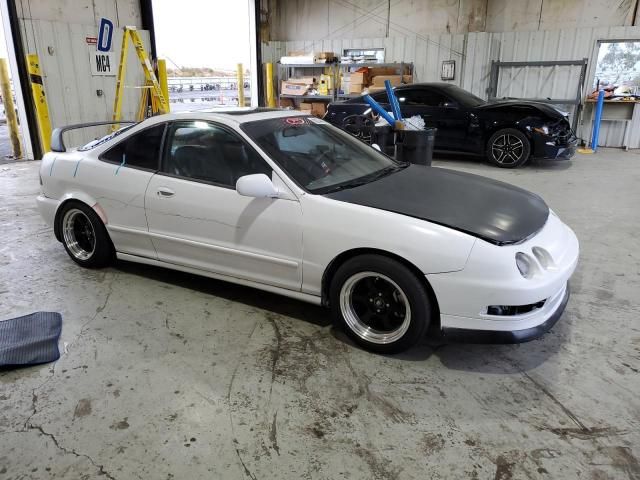 1994 Acura Integra LS