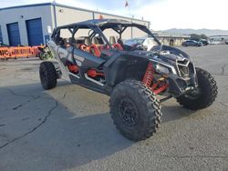 Can-Am Vehiculos salvage en venta: 2023 Can-Am Maverick X3 Max X RS Turbo RR