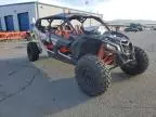 2023 Can-Am Maverick X3 Max X RS Turbo RR