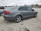 2011 Volkswagen Jetta TDI