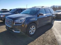 GMC salvage cars for sale: 2014 GMC Acadia SLE