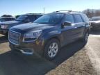 2014 GMC Acadia SLE