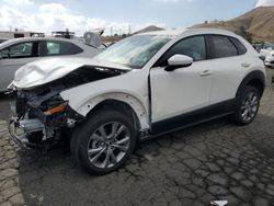 Mazda cx30 salvage cars for sale: 2023 Mazda CX-30 Select