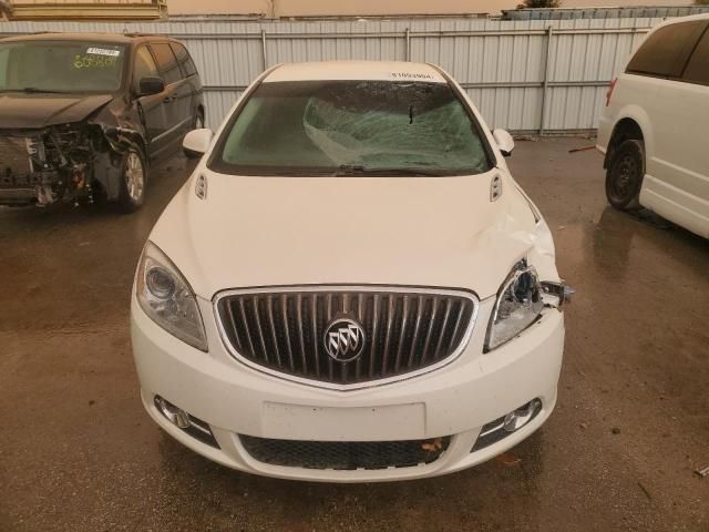 2012 Buick Verano