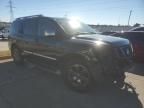 2014 Nissan Armada Platinum